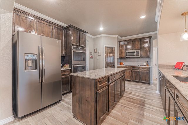 5005 Fresco Drive, Killeen, TX 76549