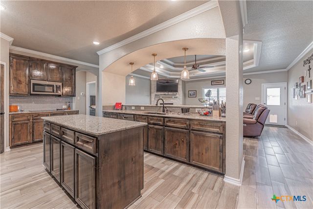 5005 Fresco Drive, Killeen, TX 76549
