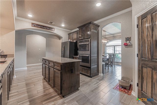 5005 Fresco Drive, Killeen, TX 76549