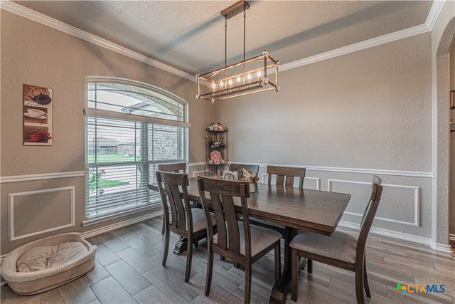 5005 Fresco Drive, Killeen, TX 76549
