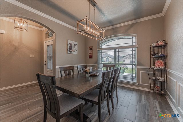 5005 Fresco Drive, Killeen, TX 76549