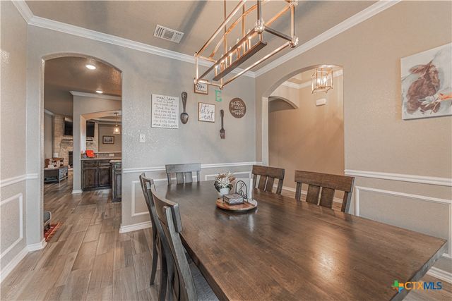 5005 Fresco Drive, Killeen, TX 76549