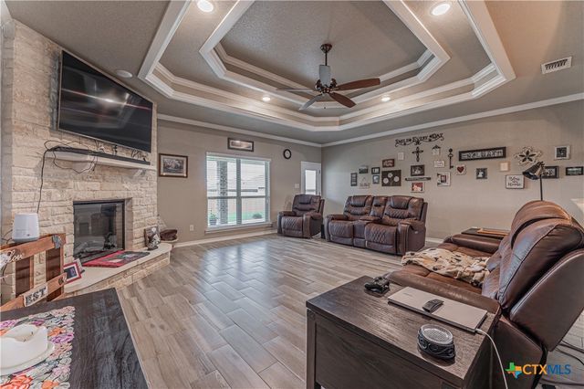 5005 Fresco Drive, Killeen, TX 76549