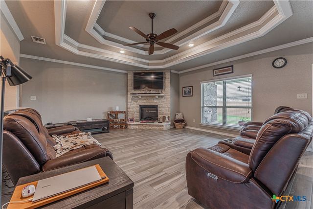 5005 Fresco Drive, Killeen, TX 76549
