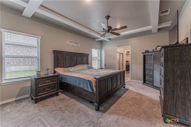5005 Fresco Drive, Killeen, TX 76549