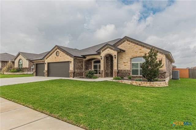 5005 Fresco Drive, Killeen, TX 76549