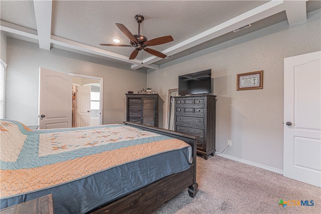 5005 Fresco Drive, Killeen, TX 76549