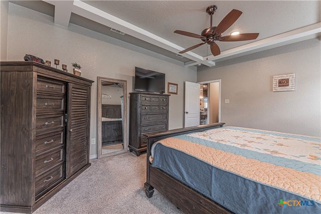 5005 Fresco Drive, Killeen, TX 76549