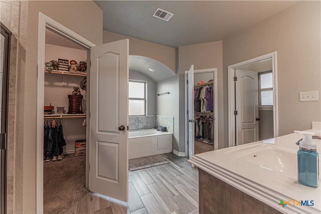 5005 Fresco Drive, Killeen, TX 76549