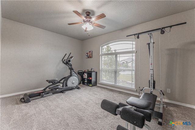 5005 Fresco Drive, Killeen, TX 76549