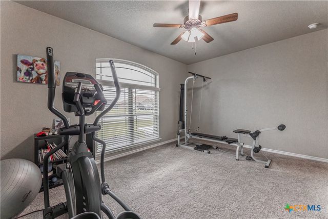 5005 Fresco Drive, Killeen, TX 76549