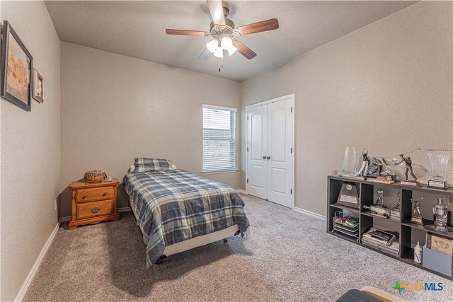 5005 Fresco Drive, Killeen, TX 76549