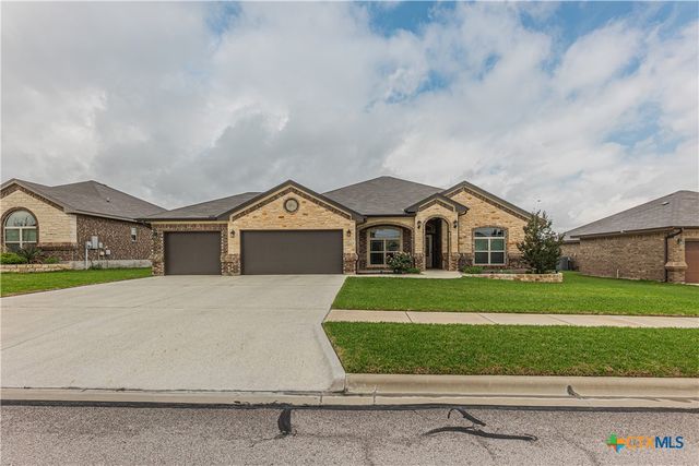 5005 Fresco Drive, Killeen, TX 76549