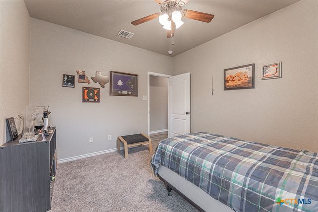 5005 Fresco Drive, Killeen, TX 76549