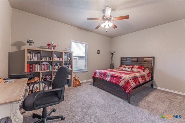 5005 Fresco Drive, Killeen, TX 76549