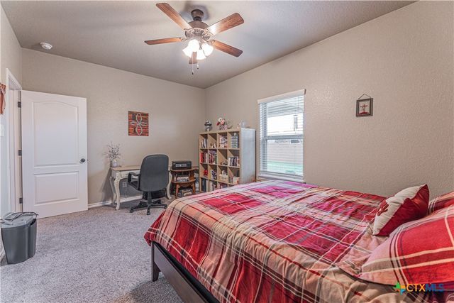 5005 Fresco Drive, Killeen, TX 76549
