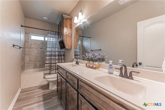 5005 Fresco Drive, Killeen, TX 76549