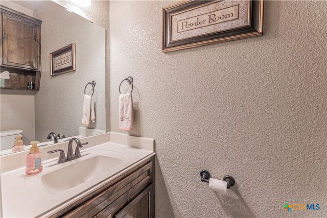 5005 Fresco Drive, Killeen, TX 76549