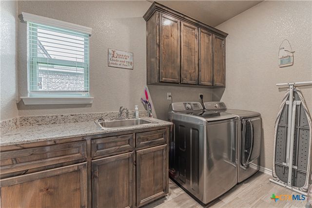 5005 Fresco Drive, Killeen, TX 76549