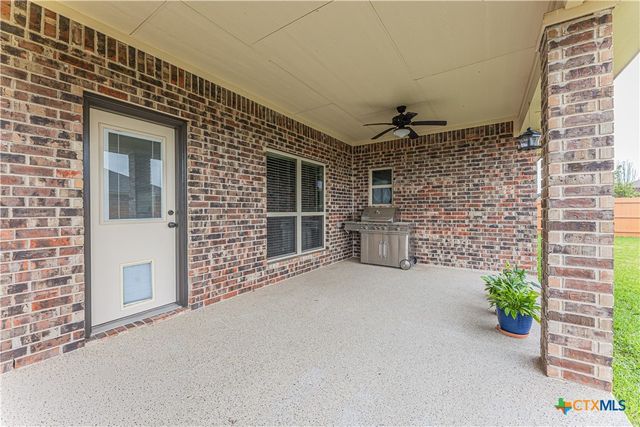 5005 Fresco Drive, Killeen, TX 76549