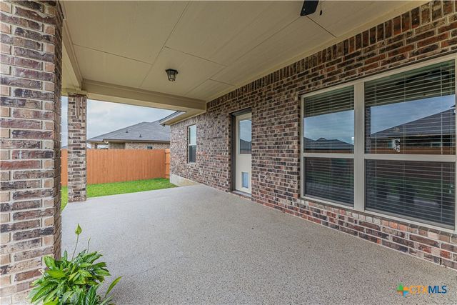 5005 Fresco Drive, Killeen, TX 76549