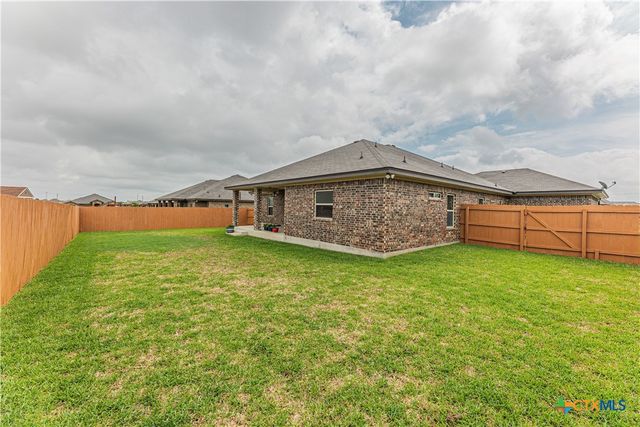 5005 Fresco Drive, Killeen, TX 76549