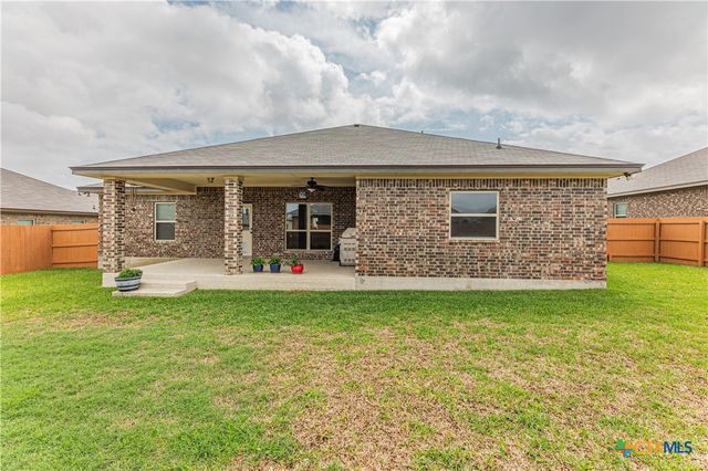 5005 Fresco Drive, Killeen, TX 76549