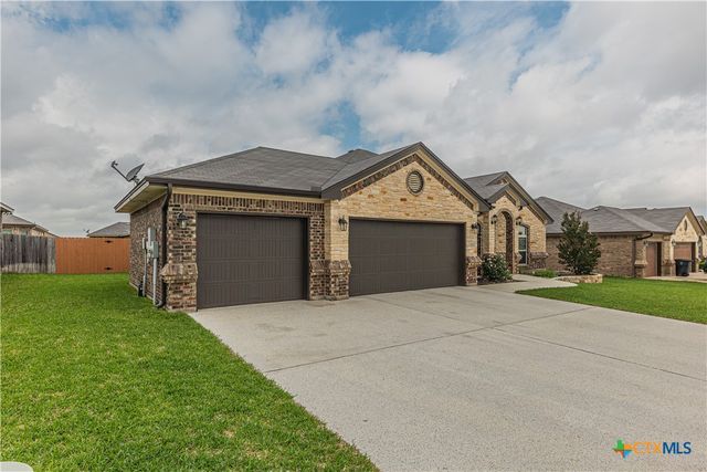 5005 Fresco Drive, Killeen, TX 76549