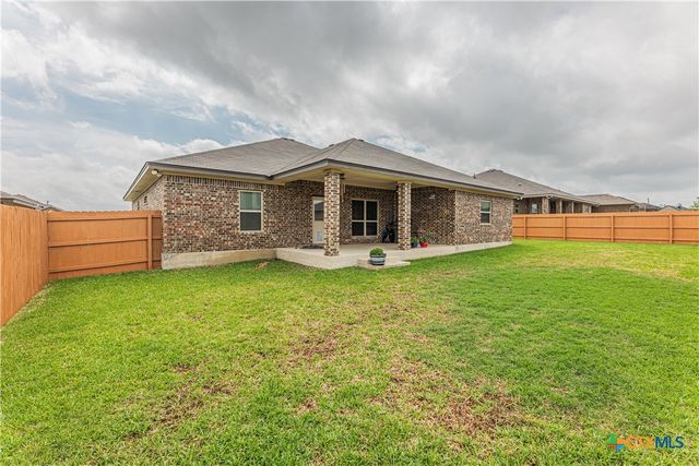 5005 Fresco Drive, Killeen, TX 76549