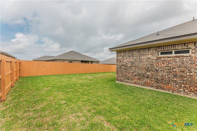 5005 Fresco Drive, Killeen, TX 76549
