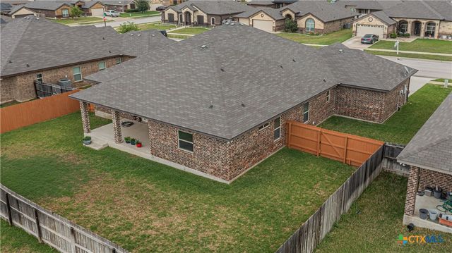 5005 Fresco Drive, Killeen, TX 76549