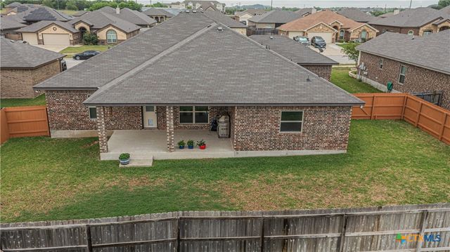 5005 Fresco Drive, Killeen, TX 76549