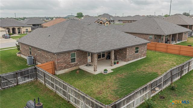 5005 Fresco Drive, Killeen, TX 76549