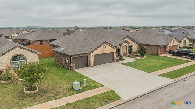 5005 Fresco Drive, Killeen, TX 76549