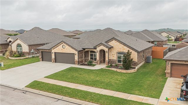 5005 Fresco Drive, Killeen, TX 76549