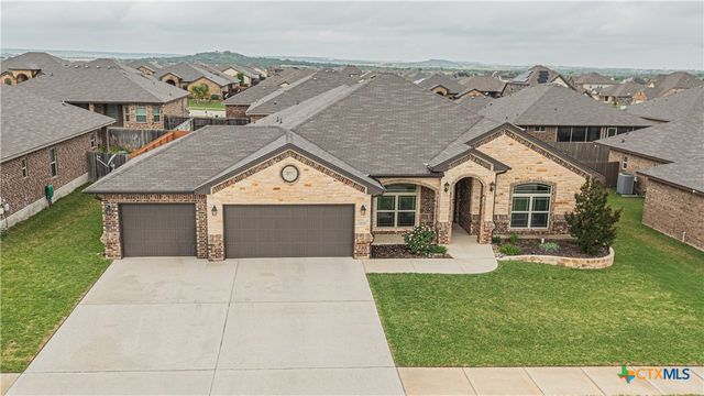 5005 Fresco Drive, Killeen, TX 76549
