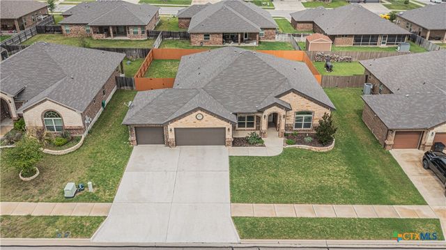 5005 Fresco Drive, Killeen, TX 76549