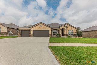 5005 Fresco Drive, Killeen, TX 76549