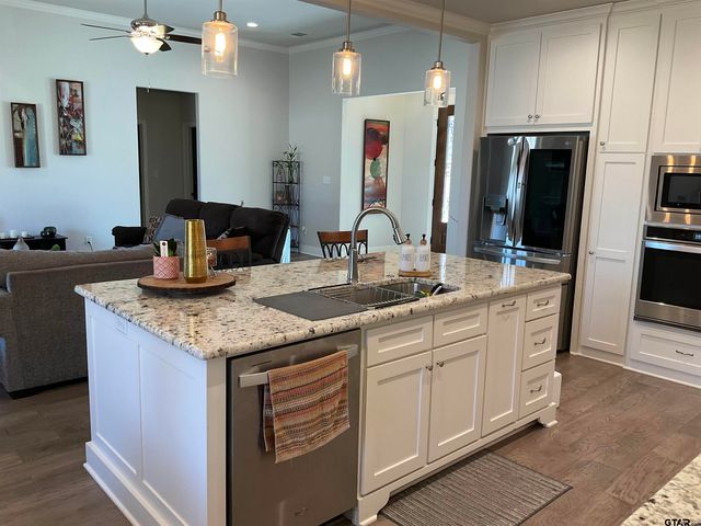 11978 Gillian Court, Tyler, TX 75703