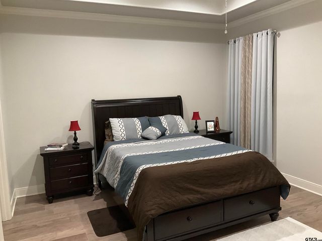 11978 Gillian Court, Tyler, TX 75703