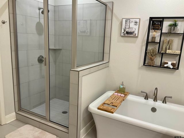 11978 Gillian Court, Tyler, TX 75703