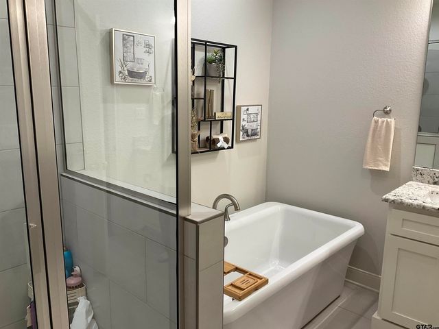 11978 Gillian Court, Tyler, TX 75703