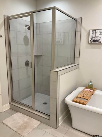 11978 Gillian Court, Tyler, TX 75703