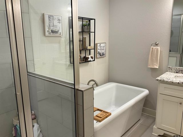 11978 Gillian Court, Tyler, TX 75703