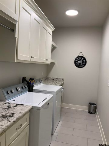 11978 Gillian Court, Tyler, TX 75703