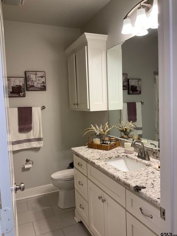 11978 Gillian Court, Tyler, TX 75703