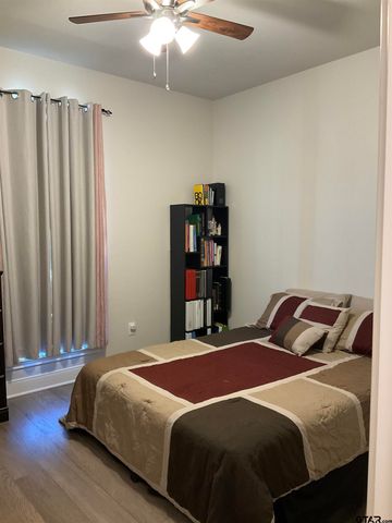 11978 Gillian Court, Tyler, TX 75703