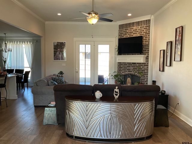 11978 Gillian Court, Tyler, TX 75703