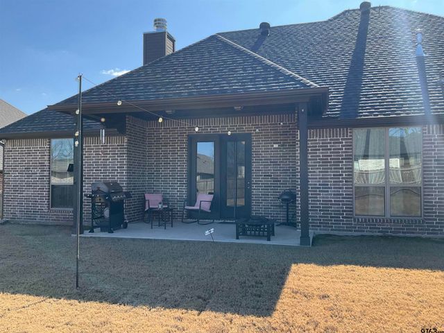 11978 Gillian Court, Tyler, TX 75703