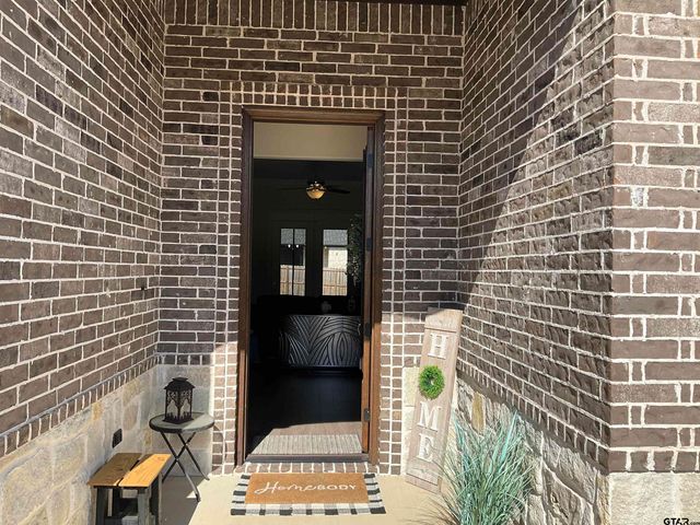 11978 Gillian Court, Tyler, TX 75703